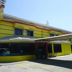Couette-café Park, Pasay