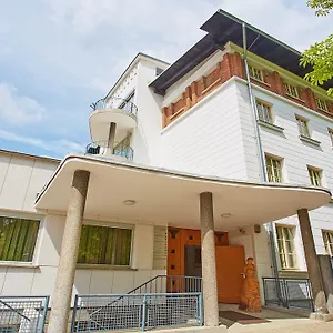 Saint Ignatius Retreat House Laibach