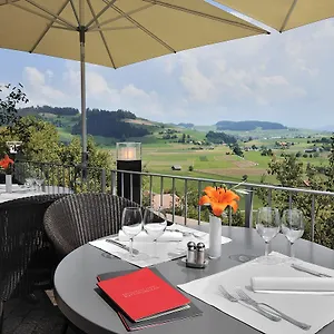 Restaurant Ruettihubelbad Walkringen