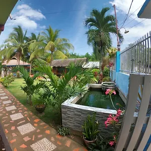 Гостевой дом Bohol Sea Breeze And Tawala (Panglao)